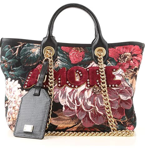 dolce gabbana bags outlet